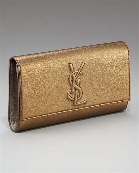 st laurent clutch|saint laurent clutch bag sale.